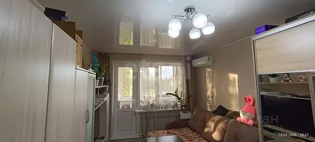 2-к кв. Псковская область, Остров ул. Меркурьева, 24 (46.4 м) - Фото 1