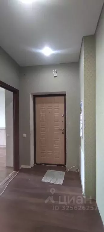 2-к кв. Омская область, Омск ул. Крупской, 14К1 (60.0 м) - Фото 2