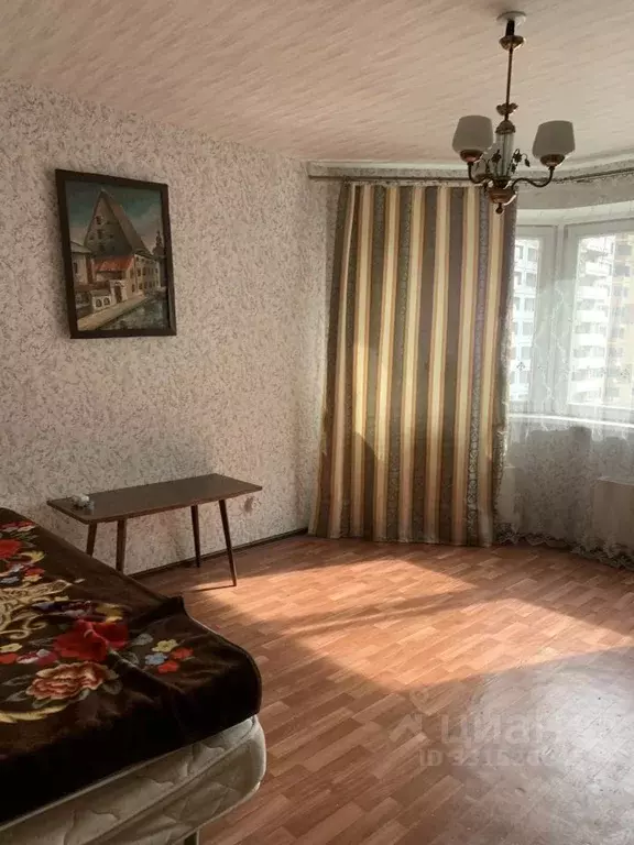 Комната Москва ул. Полины Осипенко, 4к2 (30.0 м) - Фото 2