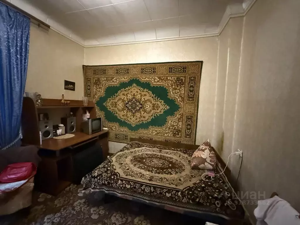 Комната Московская область, Королев проезд Матросова, 3 (16.0 м) - Фото 1