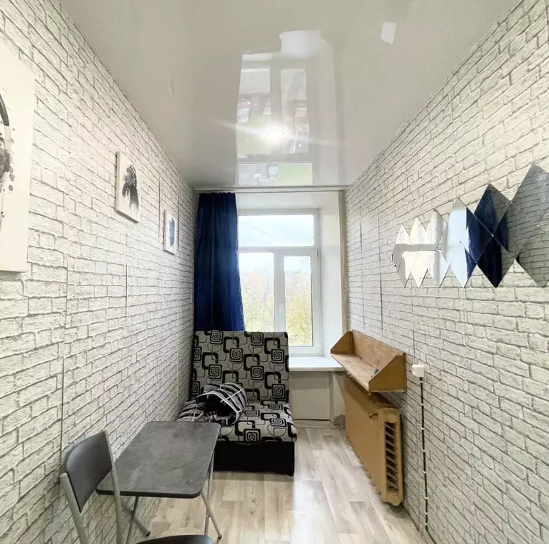 Комната Санкт-Петербург Большой Сампсониевский просп., 93 (18.9 м) - Фото 1