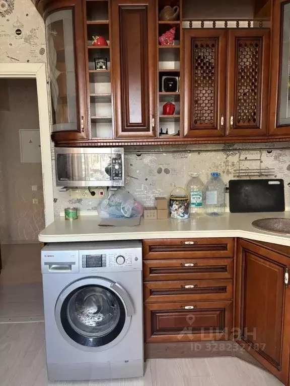 2-к кв. Нижегородская область, Нижний Новгород ул. Янки Купалы, 26 ... - Фото 2