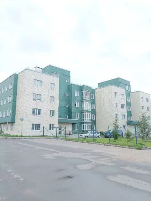 Помещение, 55 м - Фото 1