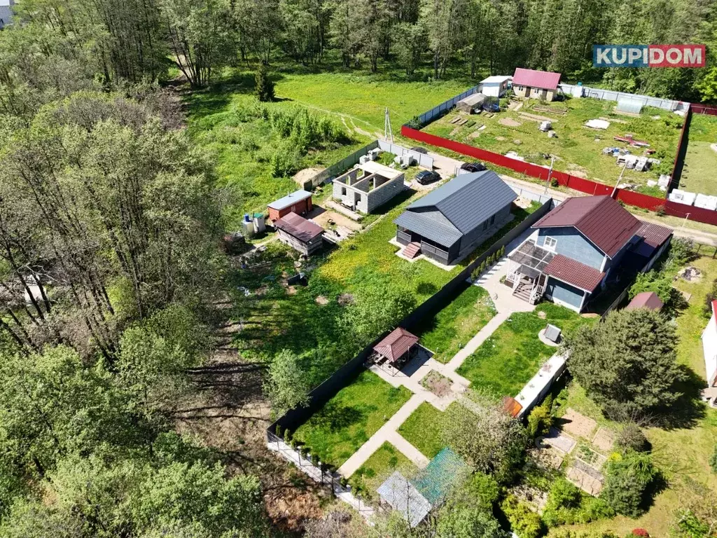 Дом в Калужская область, Жуковский район, Белоусово городское ... - Фото 0