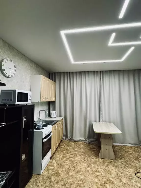 3-к кв. Кемеровская область, Белово 3-й мкр, 75 (55.0 м) - Фото 1