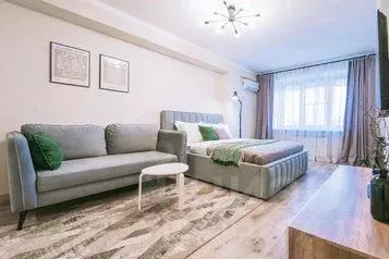 1-к кв. Липецкая область, Липецк ул. Хренникова, 1 (42.0 м) - Фото 1