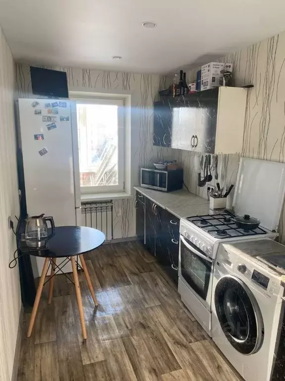 2-к кв. Свердловская область, Сысертский муниципальный округ, с. ... - Фото 1