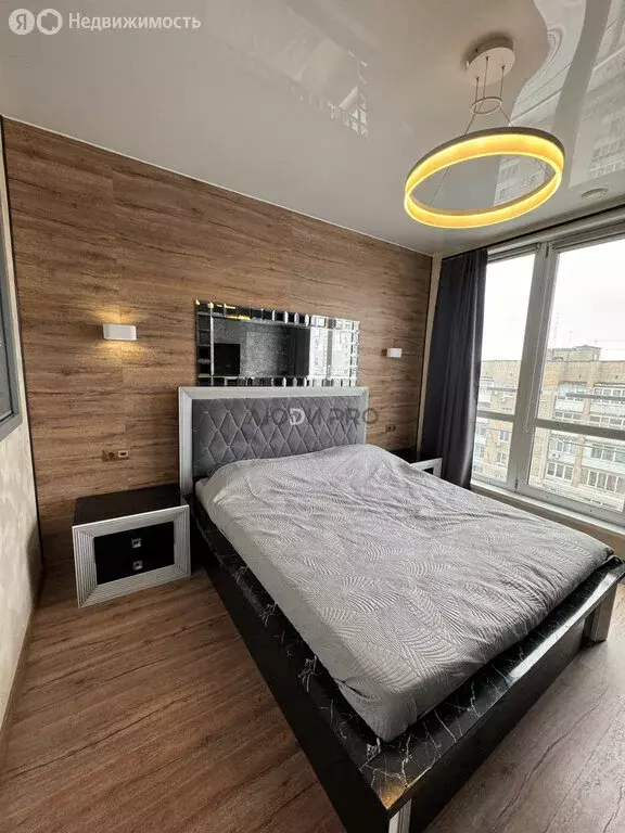 2-комнатная квартира: Саратов, улица имени А.Н. Радищева, 4/6 (76 м) - Фото 1