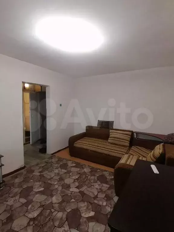 9-к. квартира, 31 м, 7/9 эт. - Фото 0