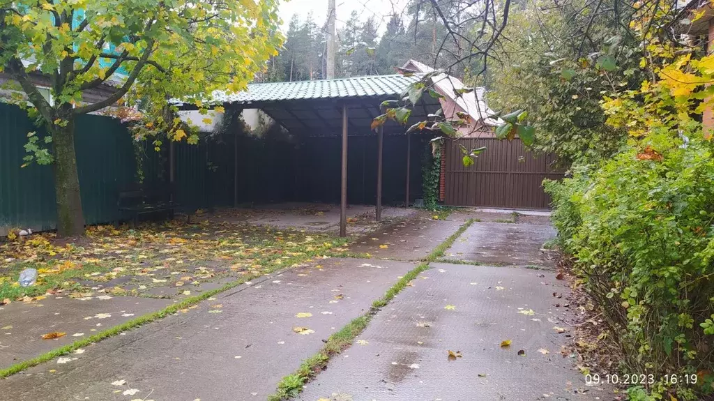 Дом в Московская область, Мытищи городской округ, д. Сорокино, ... - Фото 2