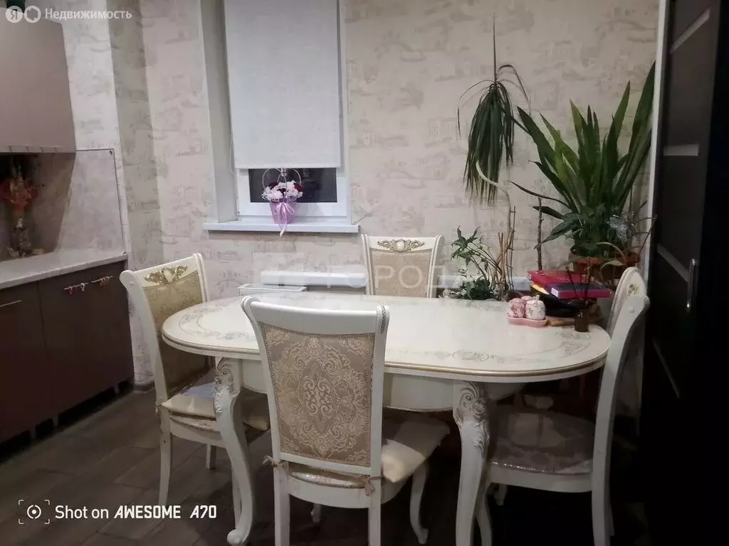 2-комнатная квартира: Барнаул, проспект Строителей, 18 (50.3 м) - Фото 1