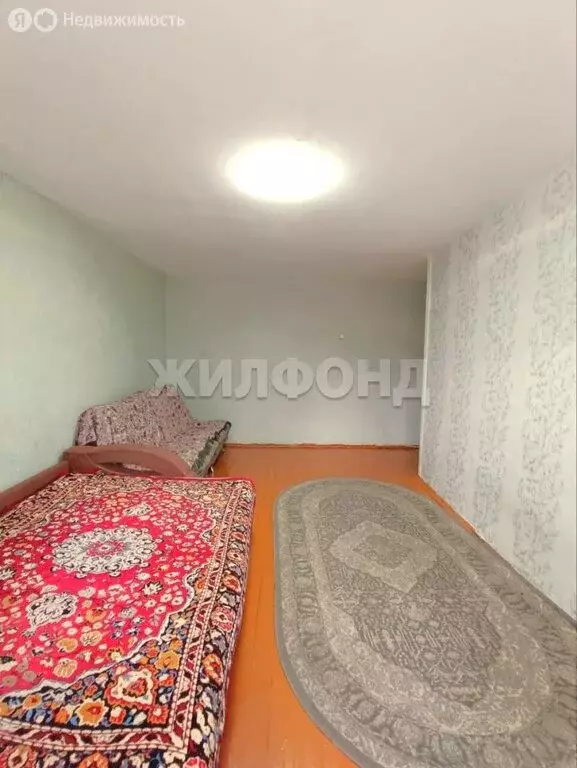 2-комнатная квартира: Кызыл, улица Кочетова, 97 (43 м) - Фото 1