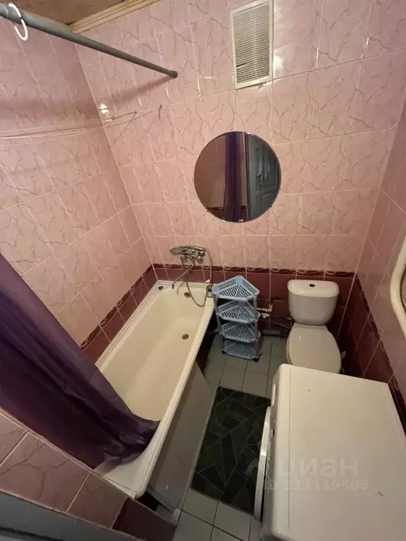 1-к кв. Оренбургская область, Оренбург Народная ул., 17 (30.1 м) - Фото 2