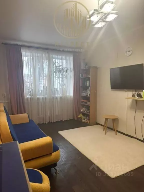 2-к кв. Ставропольский край, Пятигорск Подстанционная ул., 4 (48.5 м) - Фото 1