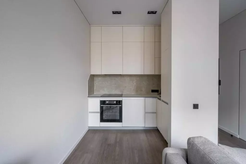 1-к кв. Санкт-Петербург ул. Стахановцев, 1 (43.2 м) - Фото 2