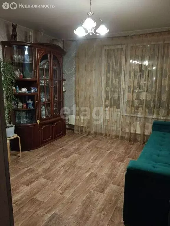 1-комнатная квартира: Тольятти, Южное шоссе, 83 (43.7 м) - Фото 0