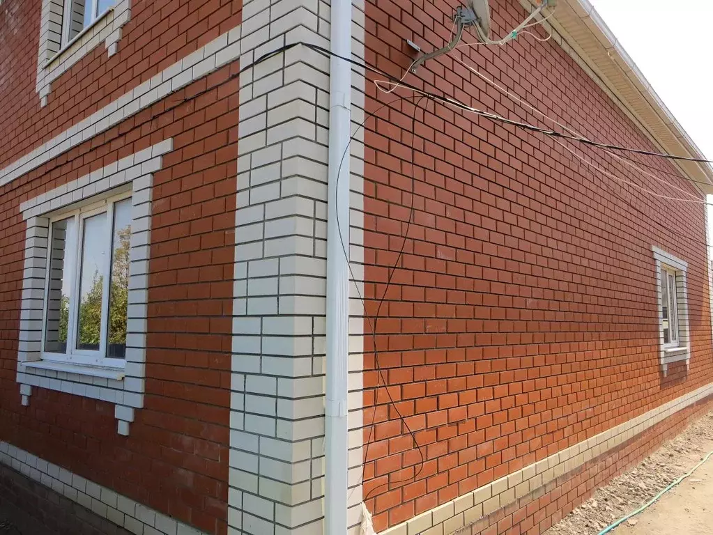 Дом в Краснодарский край, Ейское городское поселение, пос. Широчанка ... - Фото 0