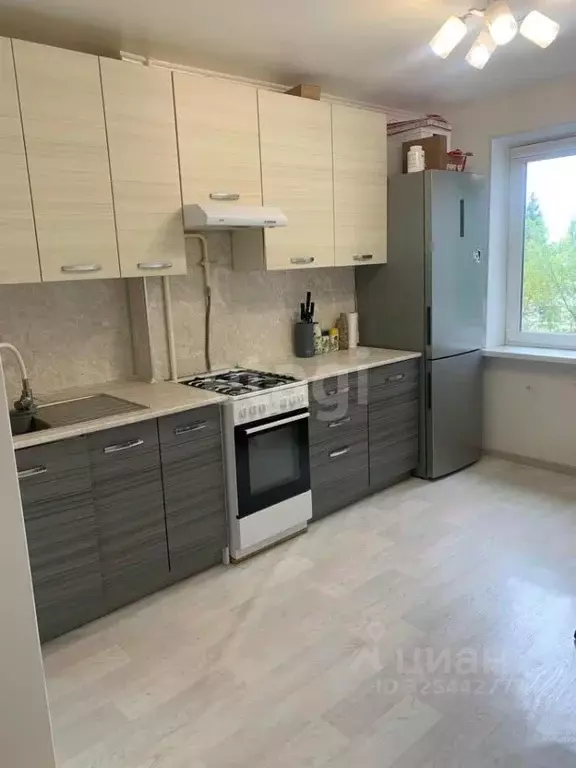 1-к кв. Башкортостан, Уфа ул. Менделеева, 177/2 (33.0 м) - Фото 2