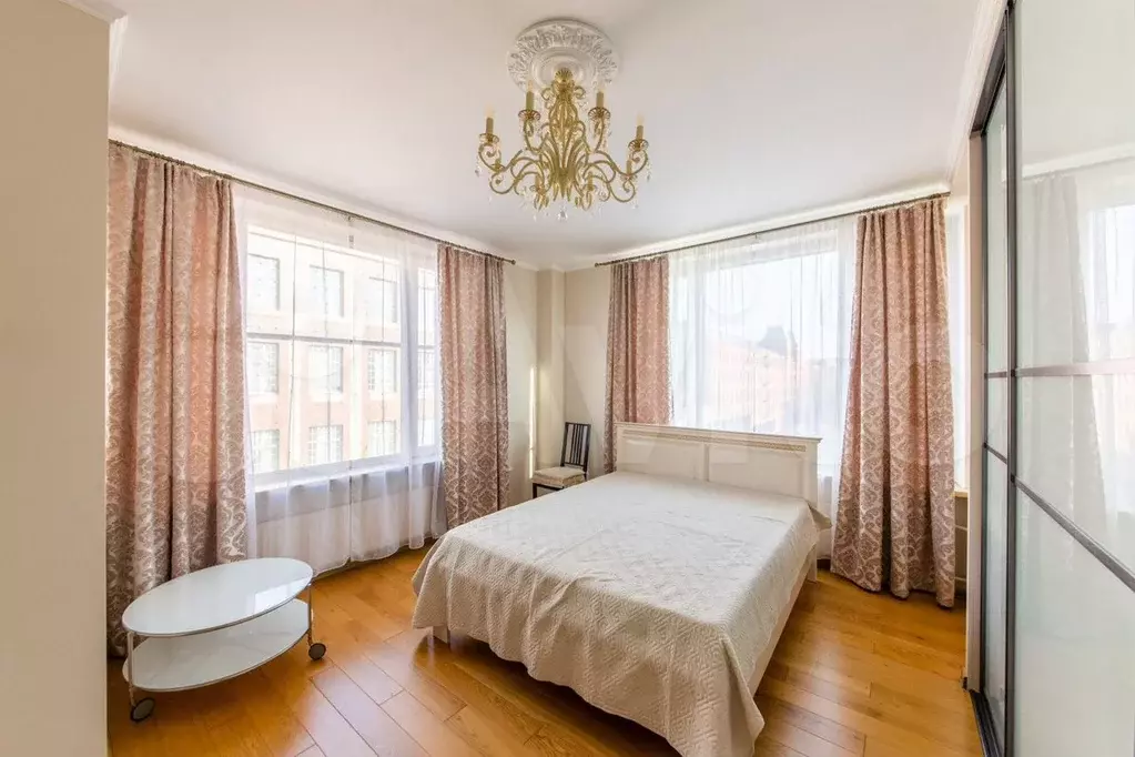 1-к. квартира, 48 м, 5/12 эт. - Фото 0