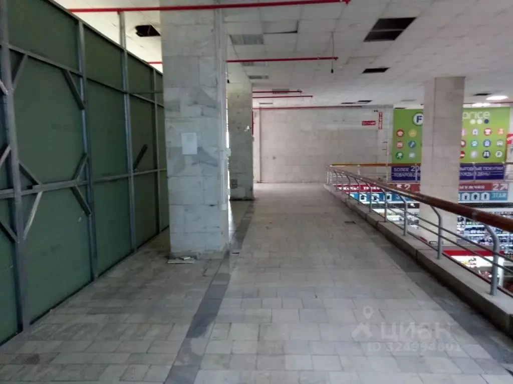 Помещение свободного назначения в Челябинская область, Трехгорный ул. ... - Фото 1