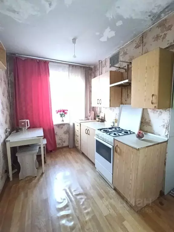 3-к кв. Московская область, Жуковский ул. Семашко, 8к2 (62.6 м) - Фото 2
