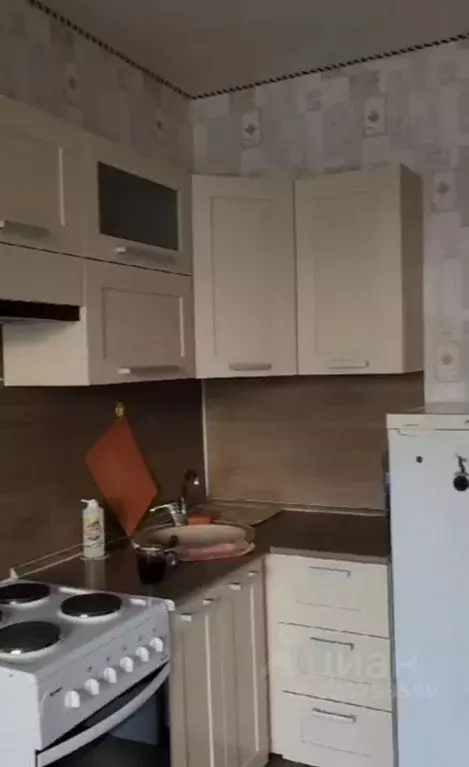 1-к кв. Белгородская область, Белгород Славянская ул., 15 (45.0 м) - Фото 1