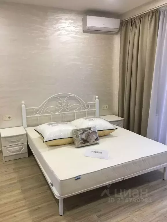 1-к кв. Крым, Ялта городской округ, Отрадное пгт спуск Морской, 3 ... - Фото 1
