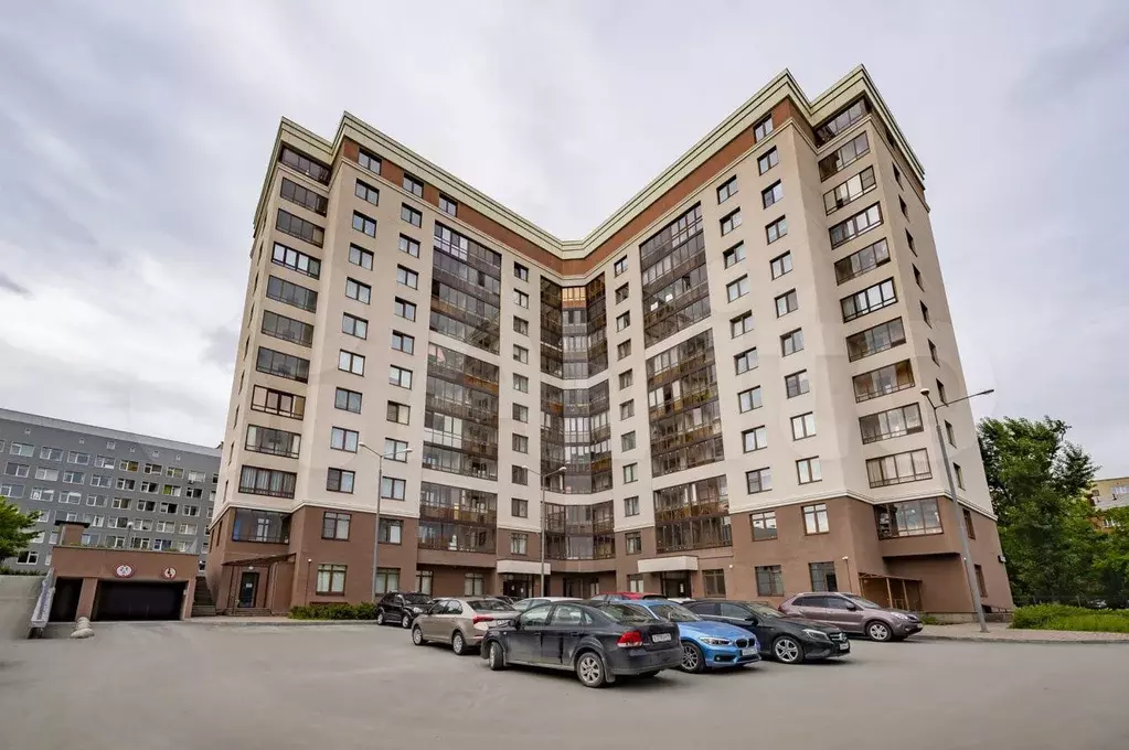 Машиноместо, 16 м - Фото 0