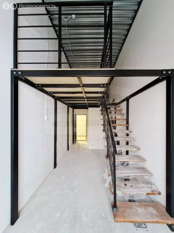 Квартира-студия: Люберцы, Октябрьский проспект, 403 (19 м) - Фото 1