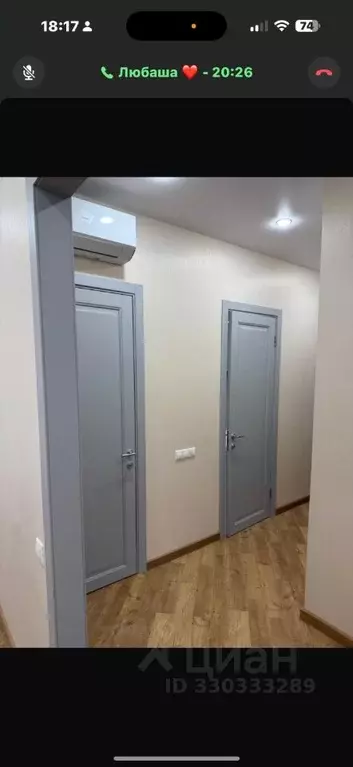 3-к кв. Московская область, Ленинский городской округ, пос. Развилка ... - Фото 2