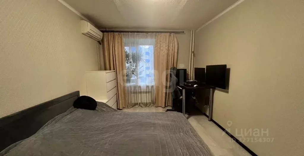 2-к кв. Калужская область, Калуга Терепецкая ул., 11к2 (44.0 м) - Фото 1