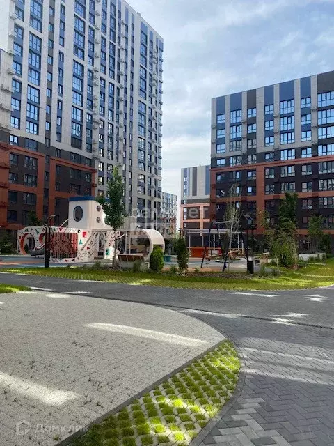 Продаётся 1-к квартира, 33.7 м - Фото 1