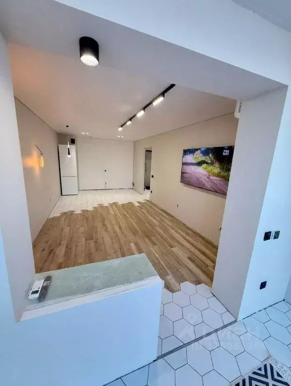 2-к кв. Кировская область, Киров ул. Ивана Попова, 38 (45.0 м) - Фото 1