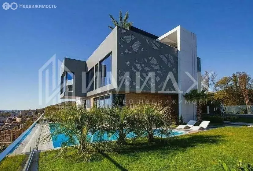 Дом в Сочи, Миндальная улица (180 м) - Фото 1