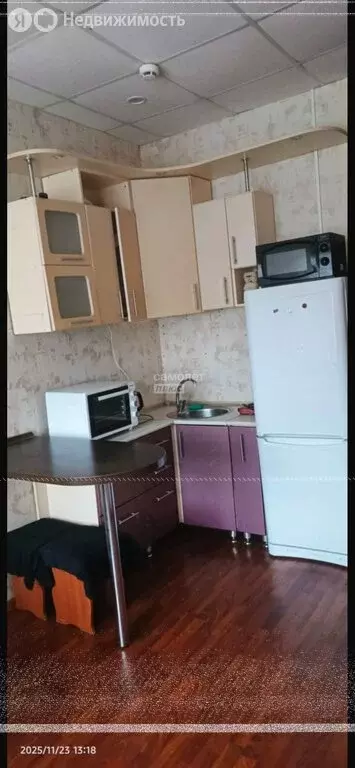 Квартира-студия: Уфа, улица Набережная реки Уфы, 69/3 (20 м) - Фото 2