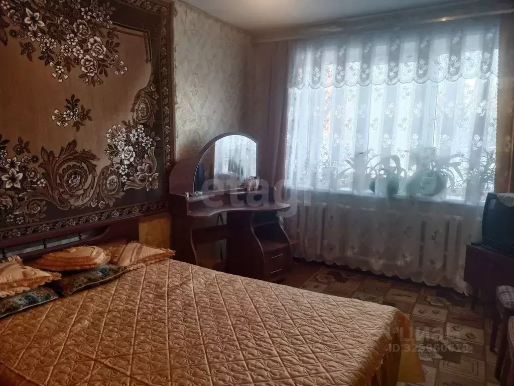 2-к кв. Белгородская область, Валуйки ул. Соколова, 1Г (47.4 м) - Фото 1