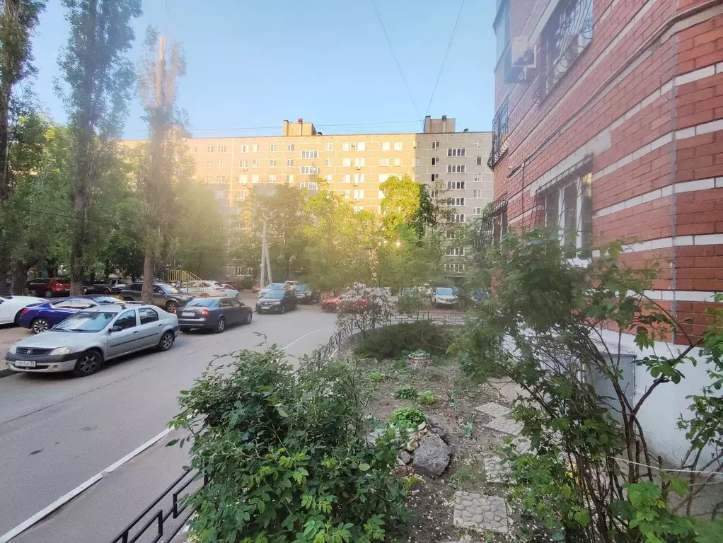 Продаётся 1-к квартира, 45.7 м - Фото 1