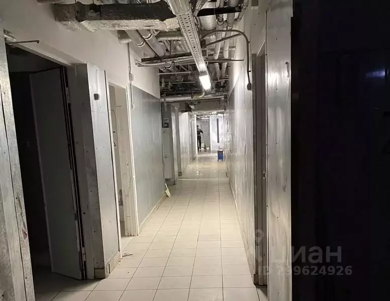 Помещение свободного назначения в Нижегородская область, Нижний ... - Фото 1