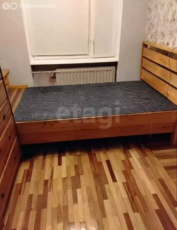 3-комнатная квартира: Санкт-Петербург, улица Шостаковича, 5к1 (63.7 м) - Фото 1