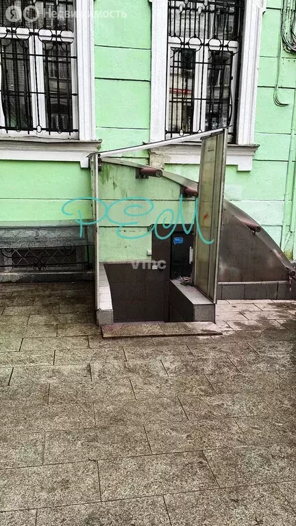 Помещение свободного назначения (130 м) - Фото 1