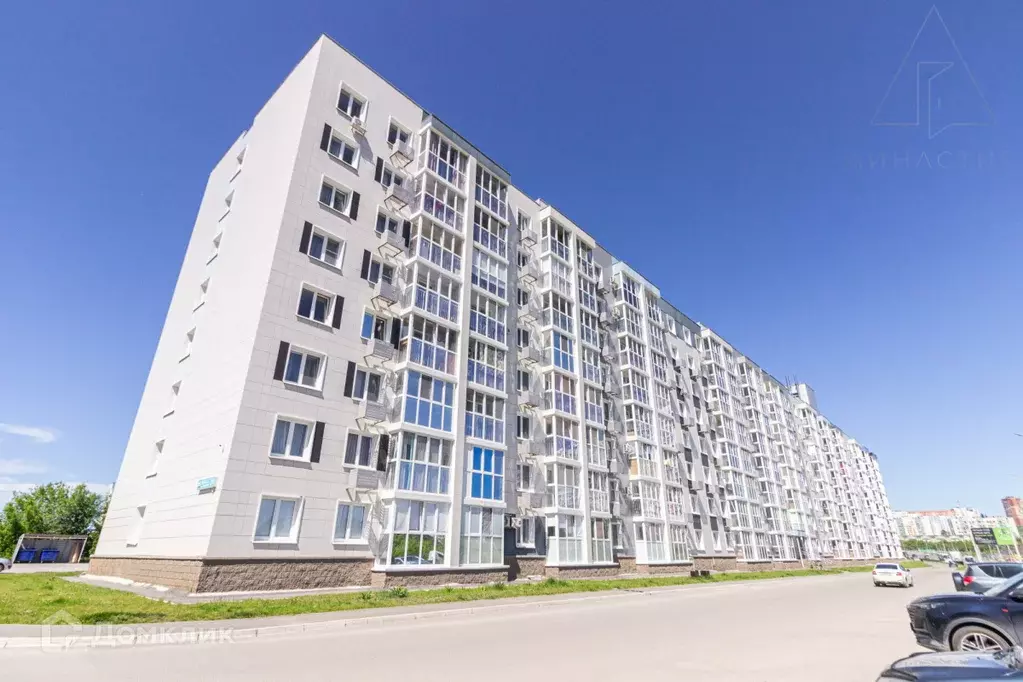Продаётся квартира-студия, 24.82 м - Фото 0