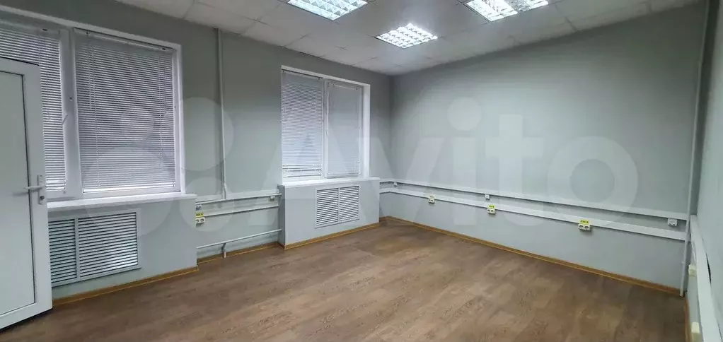 Офис, 50 м2, фмр - Фото 1