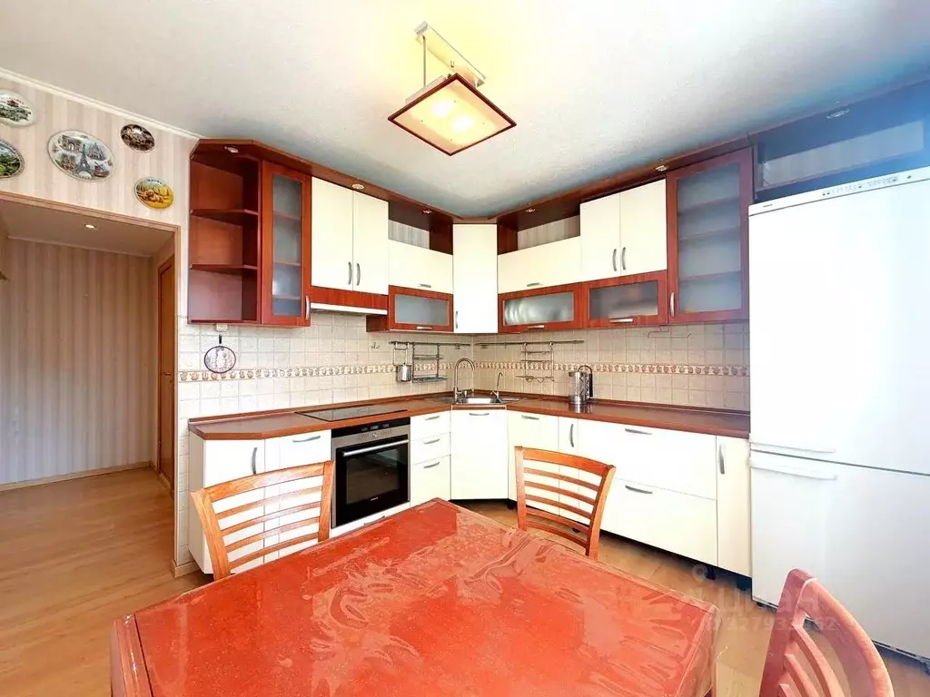 2-к кв. Москва, Москва, Троицк В мкр, 52 (60.0 м) - Фото 1