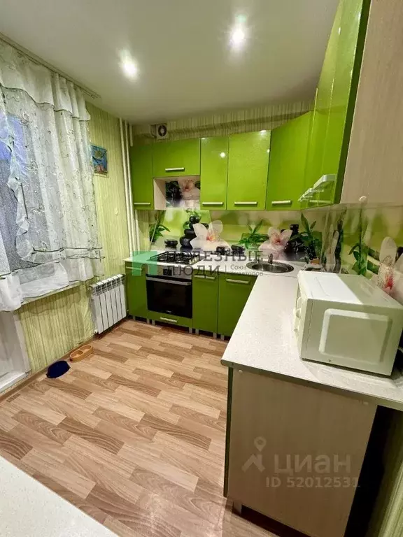 2-к кв. Удмуртия, Ижевск Удмуртская ул, 267/2 (44.3 м) - Фото 1