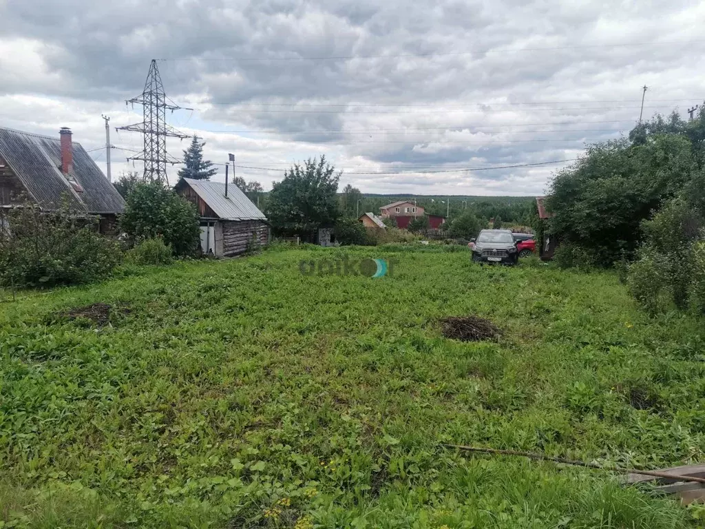 Дом в Свердловская область, Екатеринбург Русь садоводческое ... - Фото 0