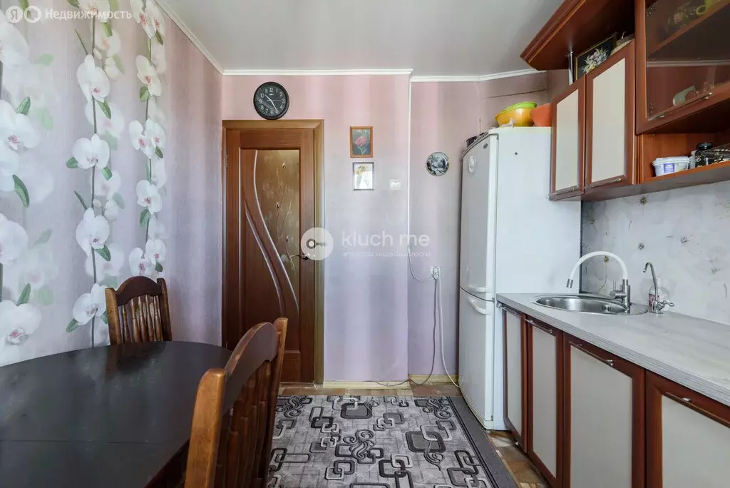 4-комнатная квартира: Казань, улица Глазунова, 8к1 (80 м) - Фото 2