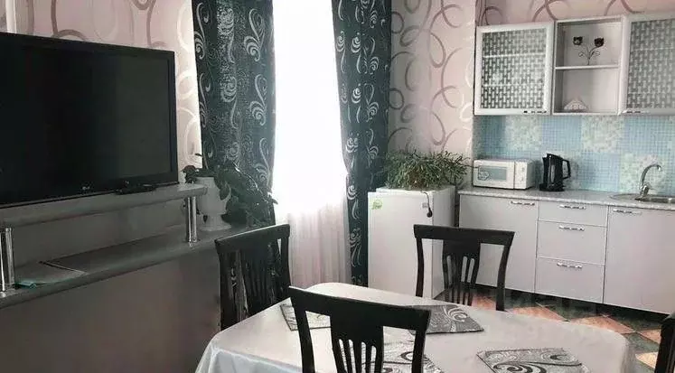 Комната Татарстан, Ютазинский район, Уруссу пгт ул. Альберта Шамкина, ... - Фото 2