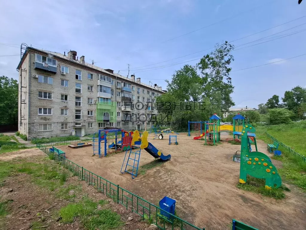 2-к. квартира, 43 м, 2/5 эт. - Фото 1