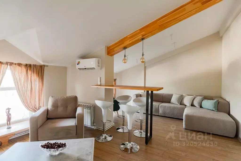 2-к кв. Владимирская область, Суздальский район, Селецкое ... - Фото 1