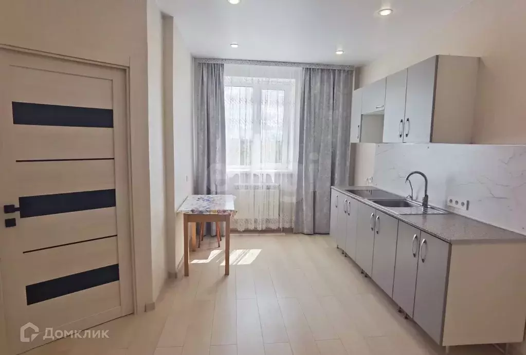 Продаётся 1-к квартира, 43.4 м - Фото 0